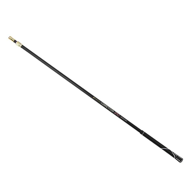 Golden Catch Landing Net Handle Competition 210