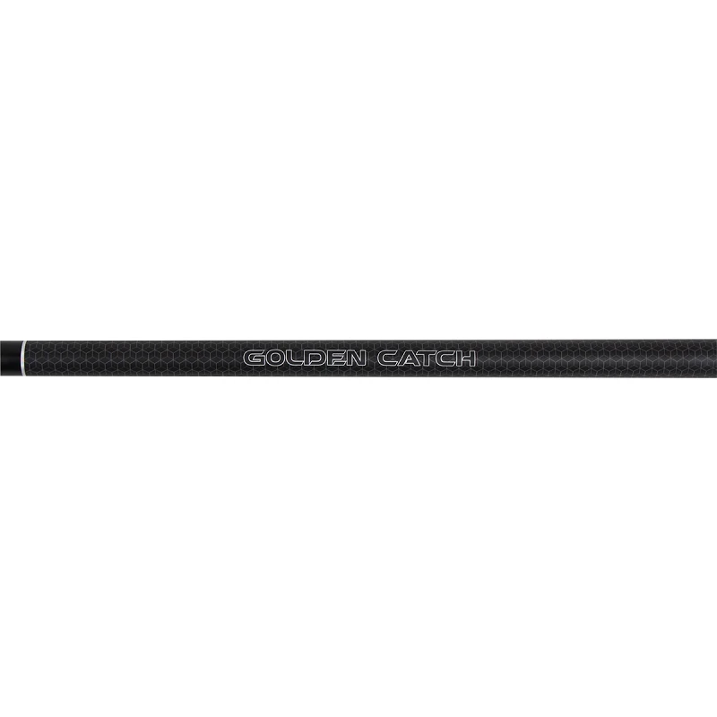 Golden Catch Landing Net Handle Bionic 400 - Photo №1