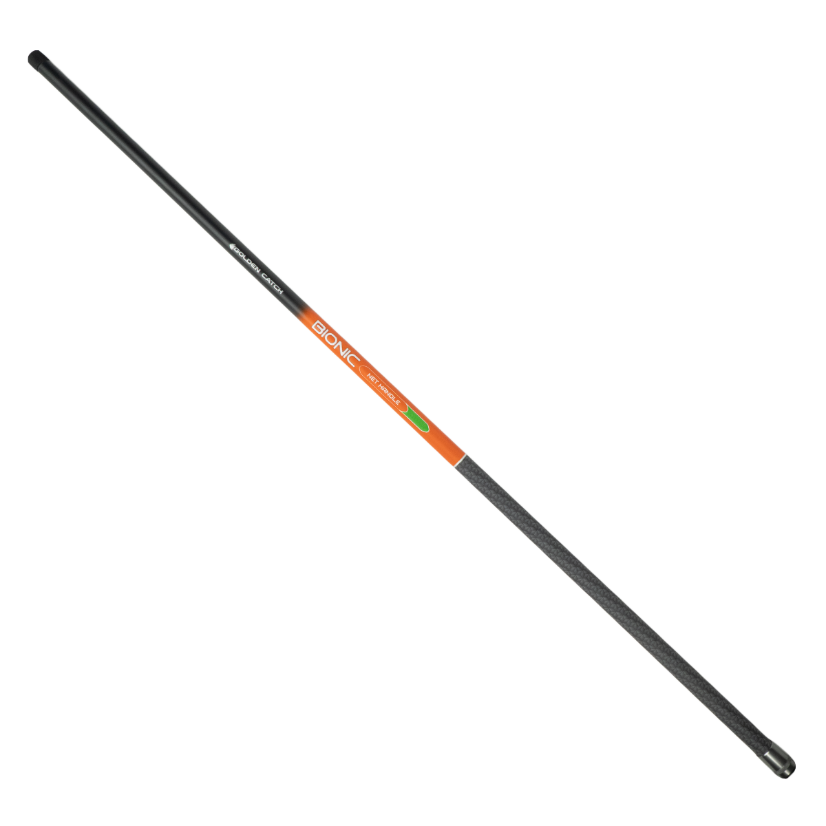 Golden Catch Landing Net Handle Bionic 25 400