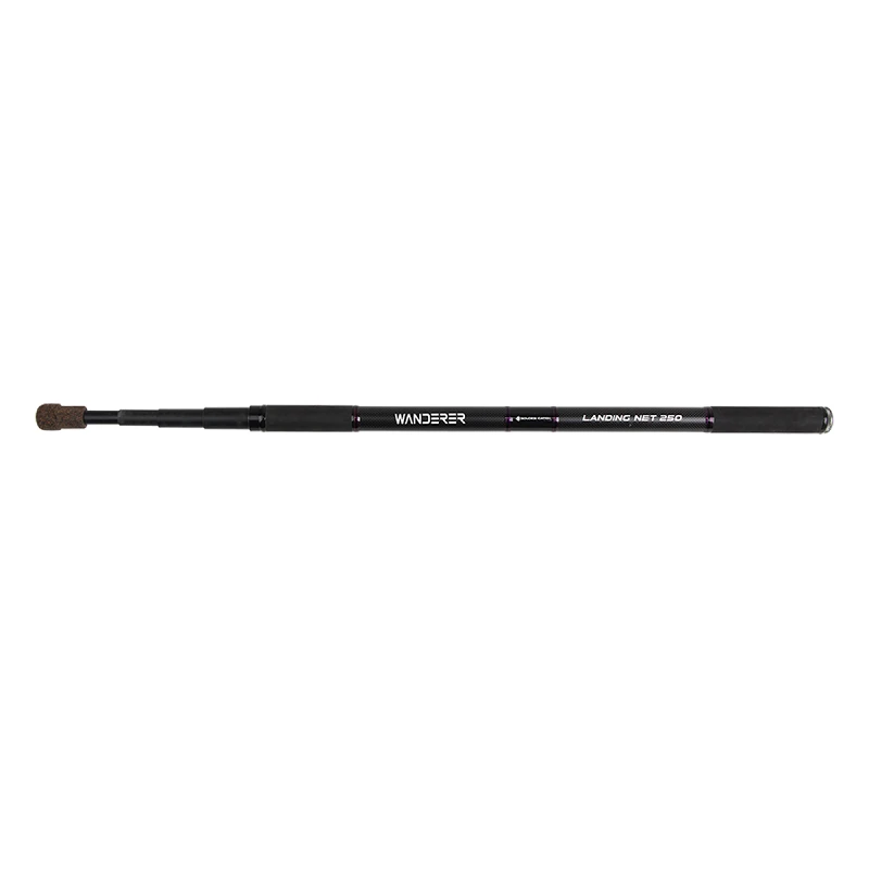 Golden Catch Landing Net Handle Wanderer 250 - Photo №1