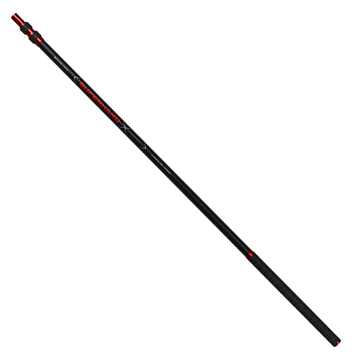 Golden Catch Landing Net Superhard 210