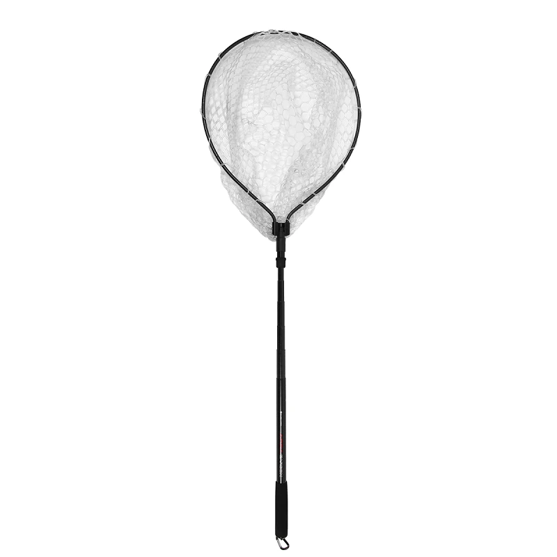Golden Catch Landing Net Area Carbon OV50402005R - Photo №1