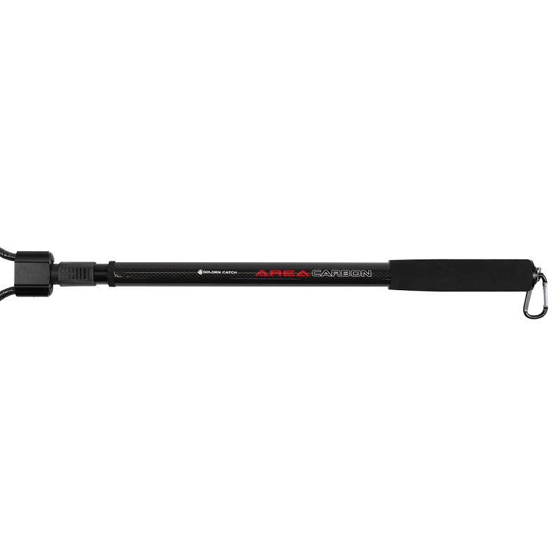 Golden Catch Landing Net Area Carbon OV50402005R - Photo №3
