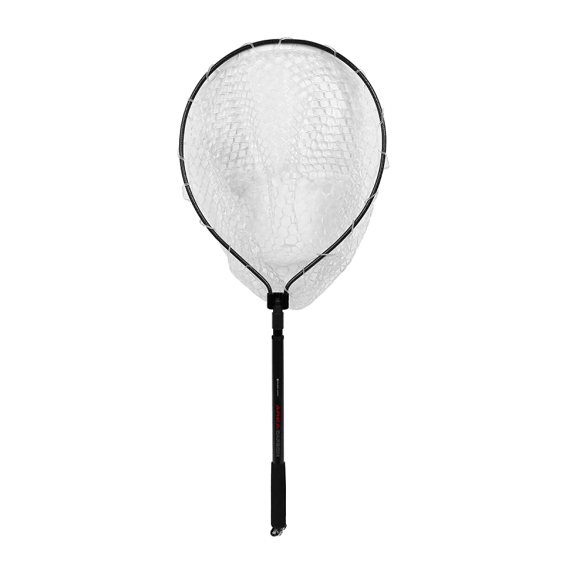 Golden Catch Landing Net Area Carbon OV50402005R