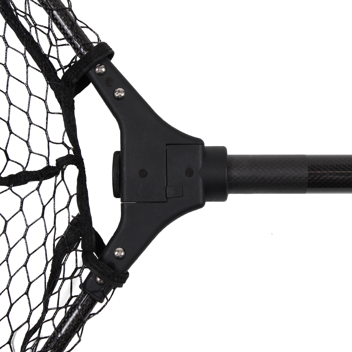 Golden Catch Landing Net Monster Carbon KVSK70601802P - Photo №2