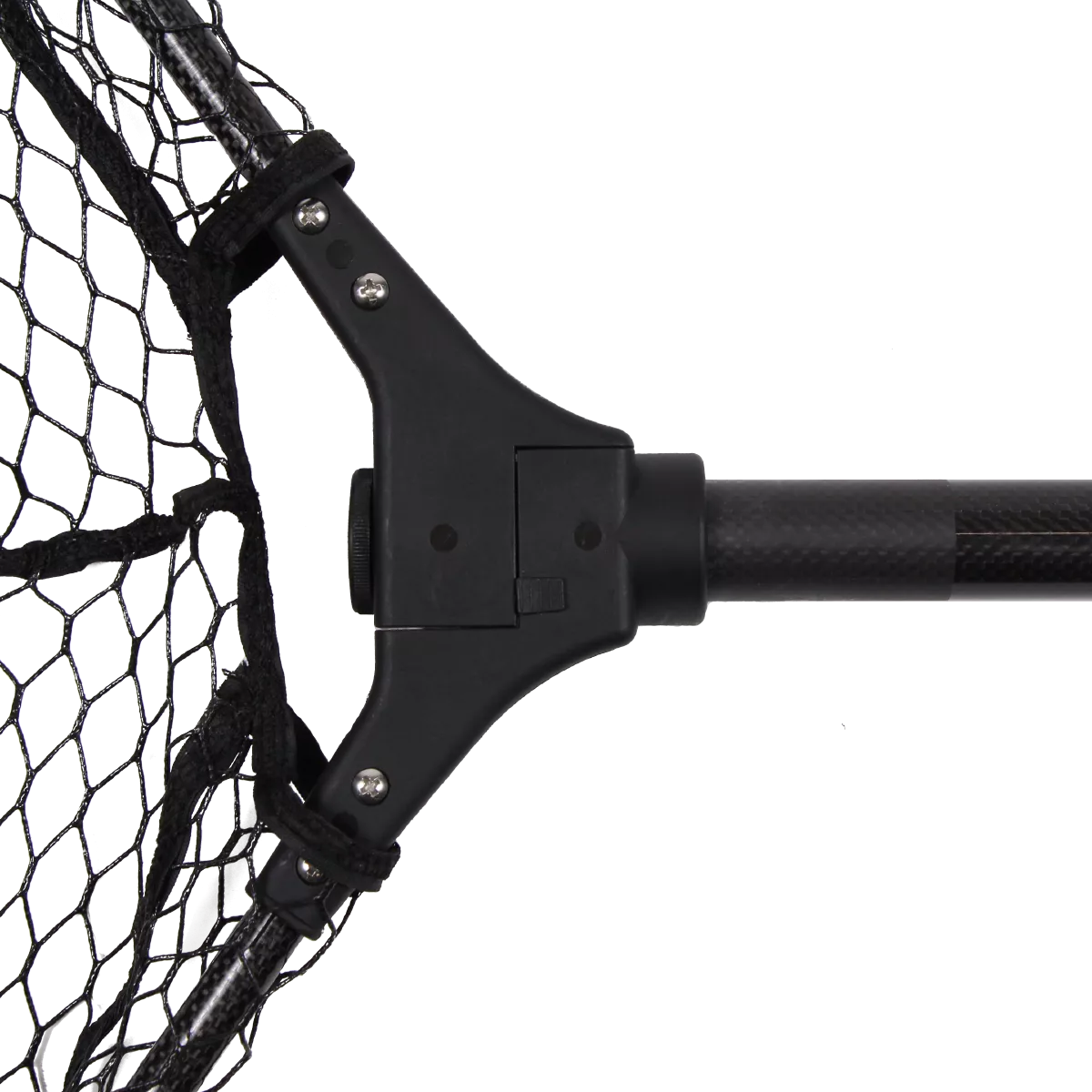 Golden Catch Landing Net Monster Carbon KVSK70601802P - Photo №2