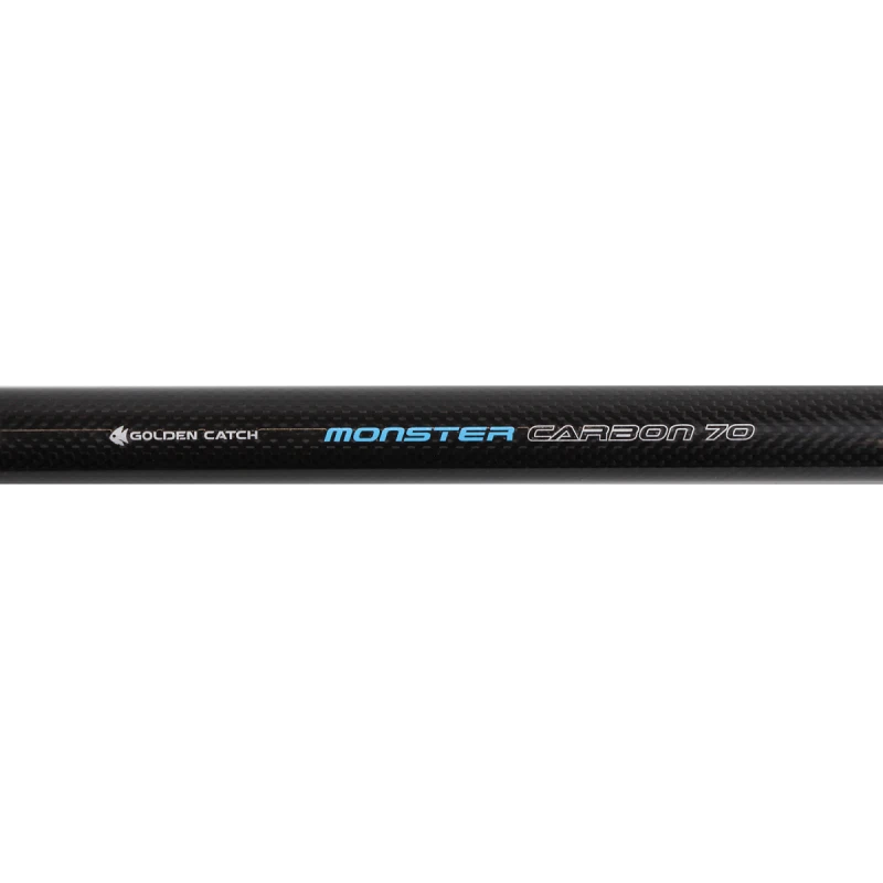 Golden Catch Landing Net Monster Carbon KVSK70601802P - Photo №3