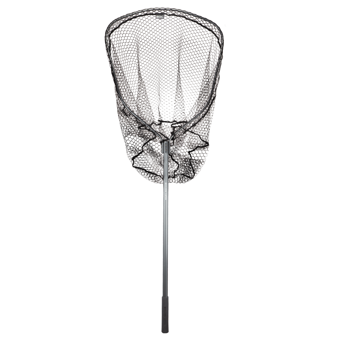 Golden Catch Handy Landing Net 60 180cm
