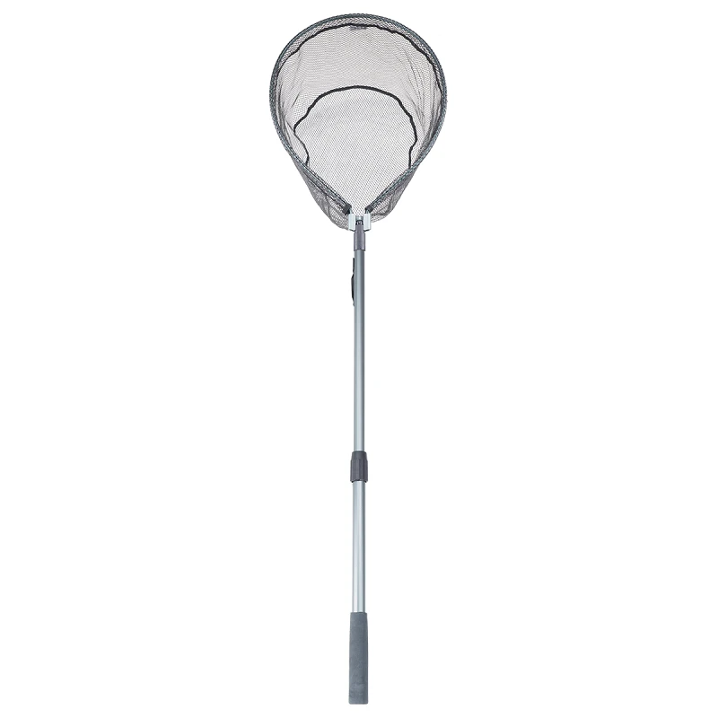 Golden Catch Compact Landing Net 50 140cm - Photo №1