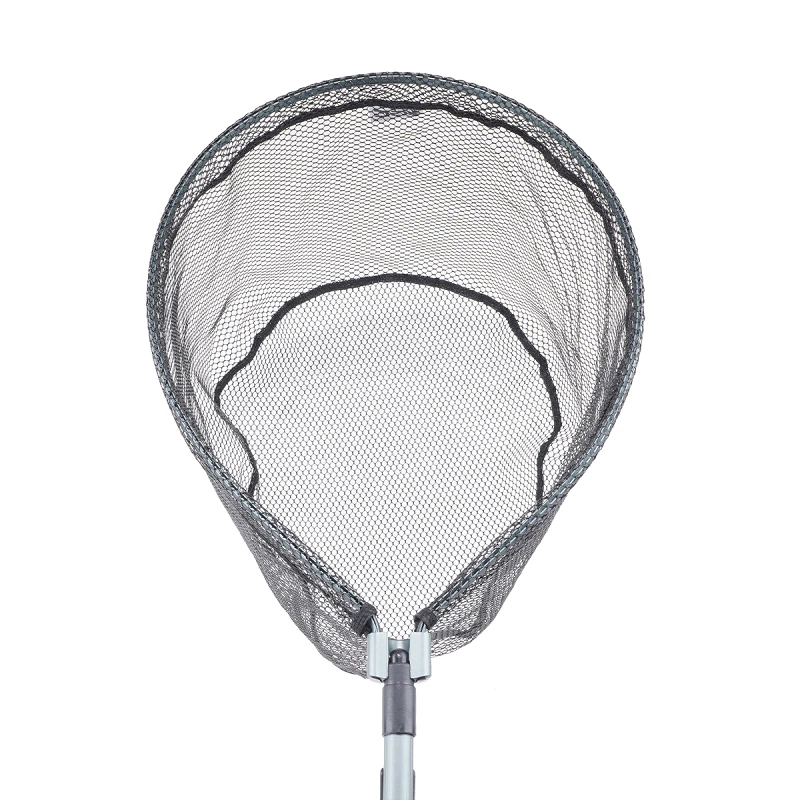 Golden Catch Compact Landing Net 50 140cm - Photo №2