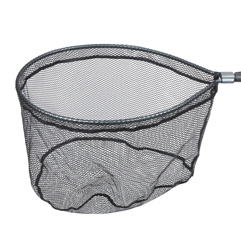 Golden Catch Compact Landing Net 50 140cm - Photo №3