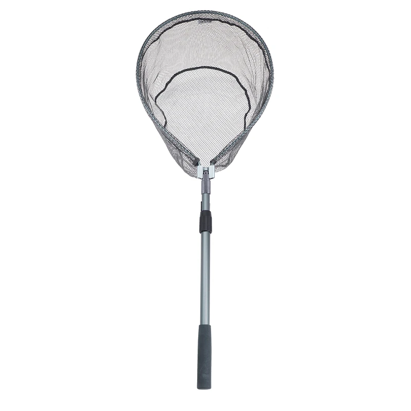 Golden Catch Compact Landing Net 50 140cm