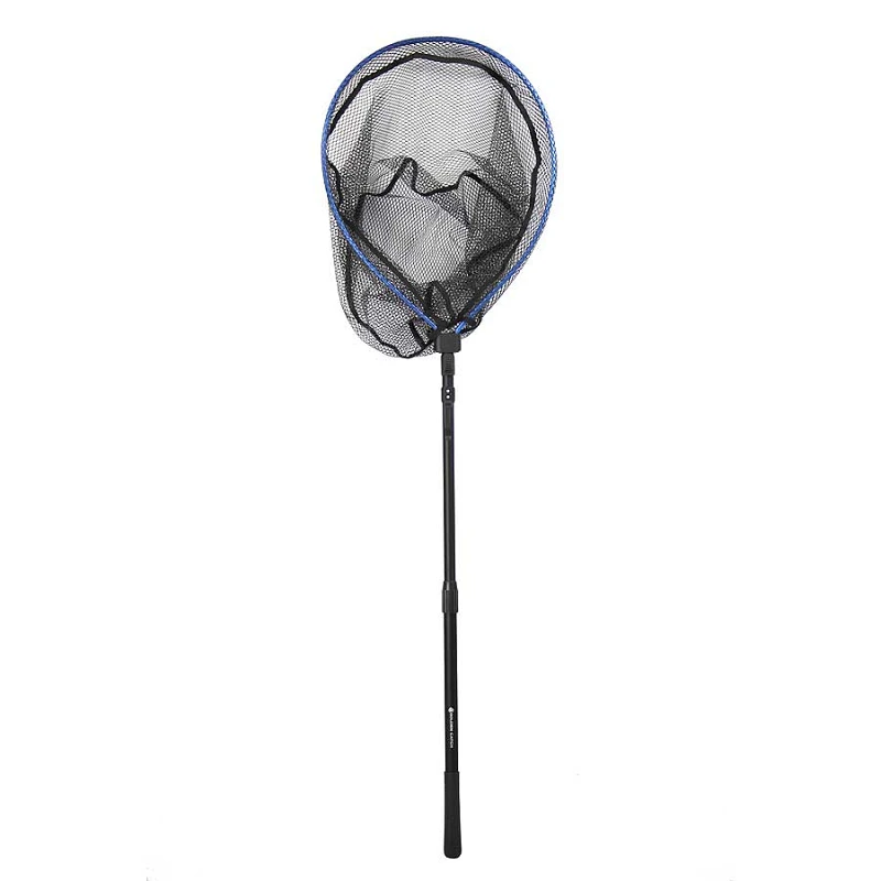 Golden Catch Landing Net OVSK4050902P compact