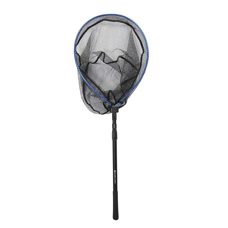 Golden Catch Landing Net OVSK4050902P compact - Photo №1