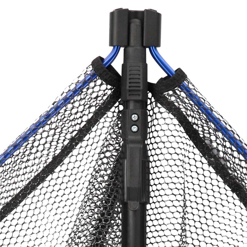 Golden Catch Landing Net OVSK4050902P compact - Photo №3