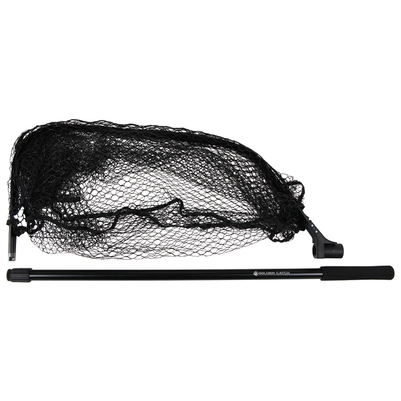 Golden Catch Landing Net KV80701802P - Photo №4