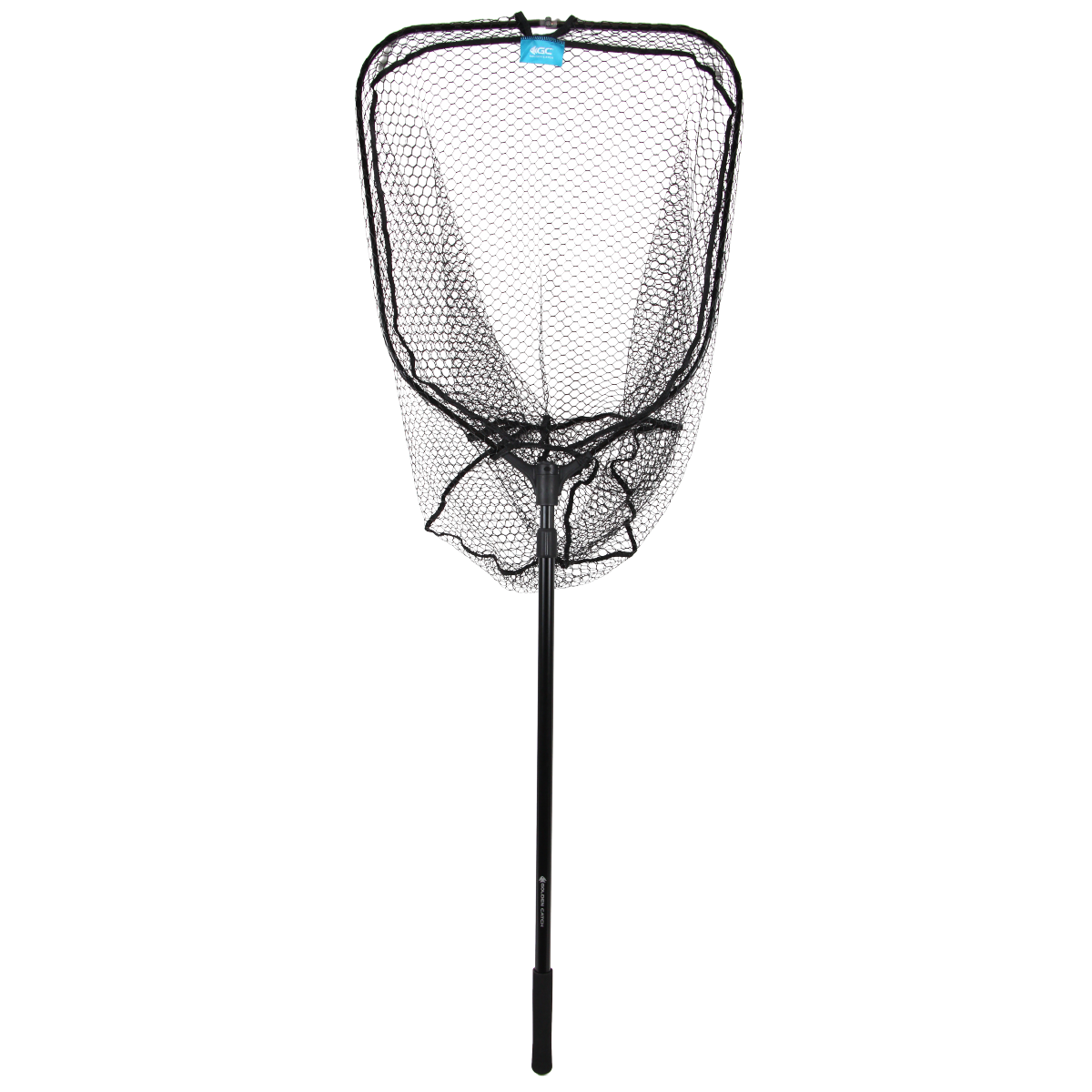 Golden Catch Landing Net KV80701802P