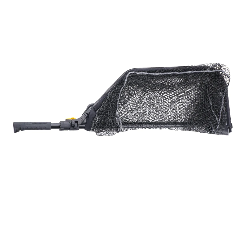 Golden Catch Landing Net Inquisitor Monster Edition 80 180cm - Photo №1