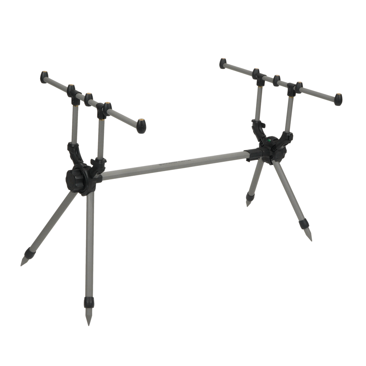 Golden Catch Rod Pod Compact