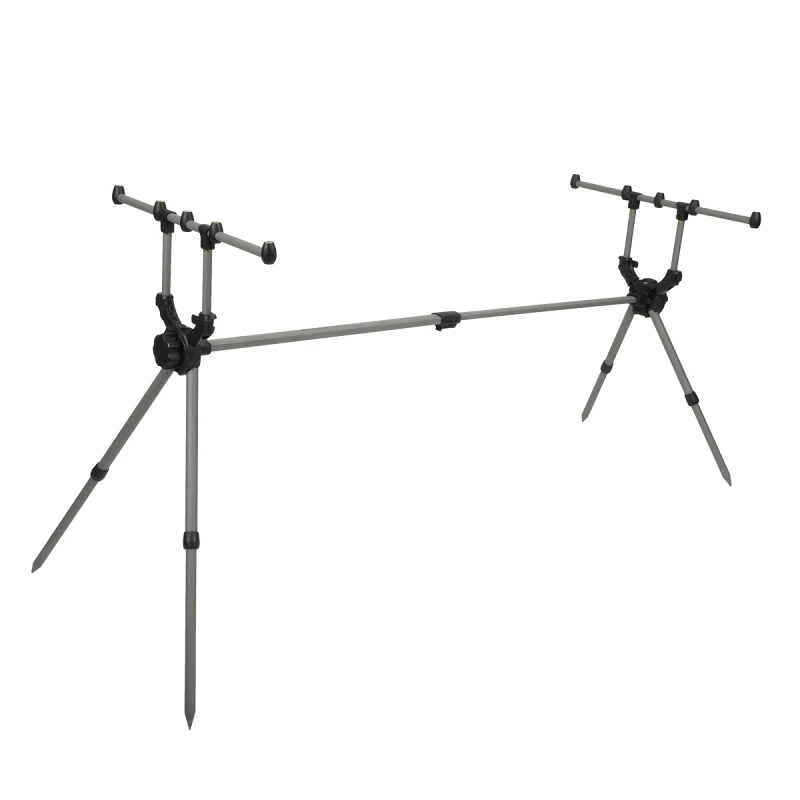 Golden Catch Rod Pod Compact - Photo №1