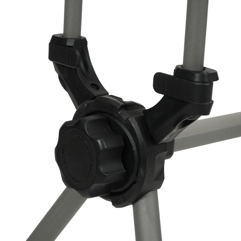 Golden Catch Rod Pod Compact - Photo №4