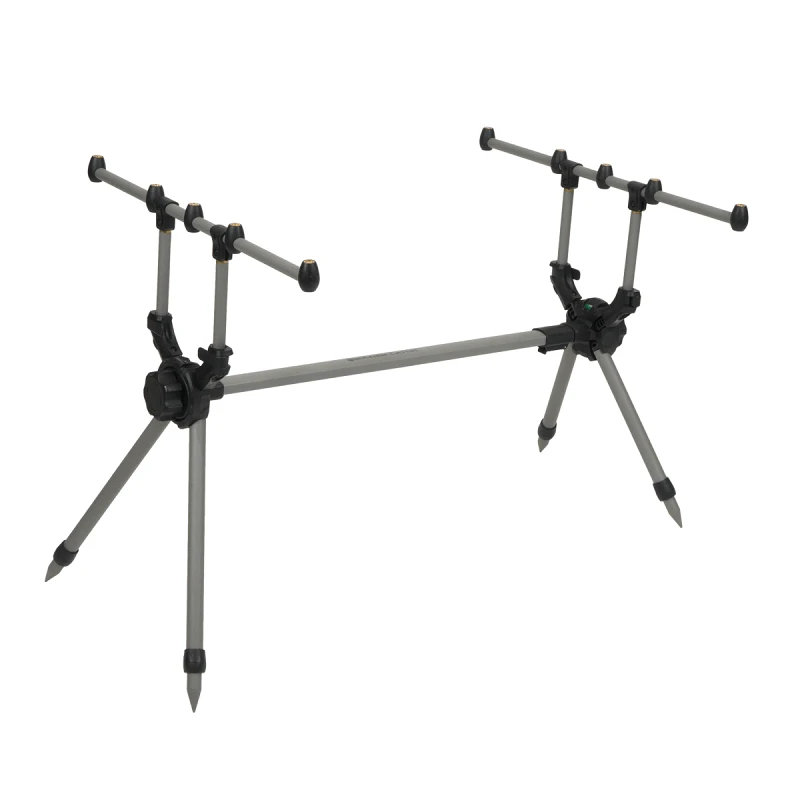 Golden Catch Rod Pod Compact