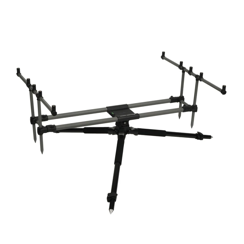 Golden Catch Rod Pod Super Strong 3/4 - Photo №4