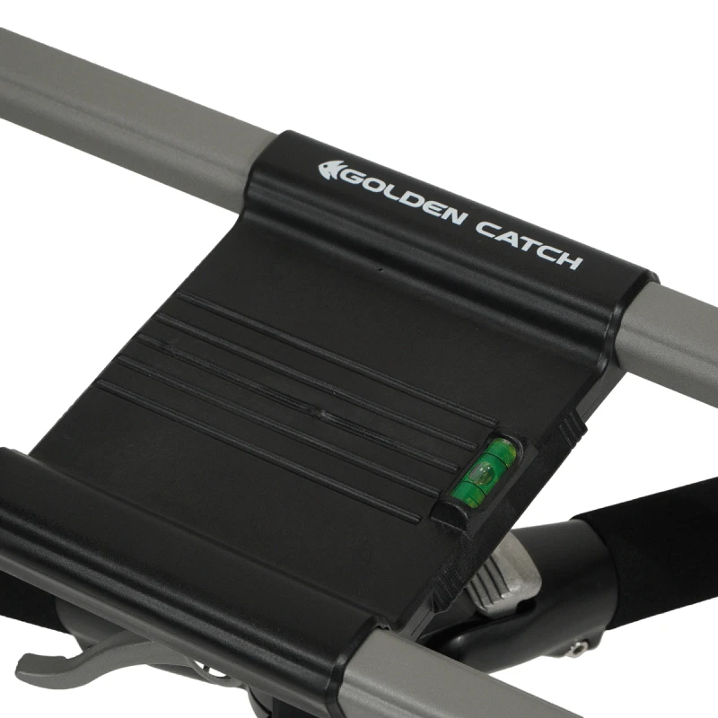 Golden Catch Rod Pod Super Strong 3/4 - Photo №5