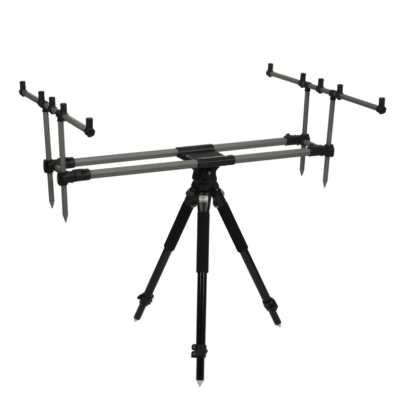 Golden Catch Rod Pod Super Strong 3/4