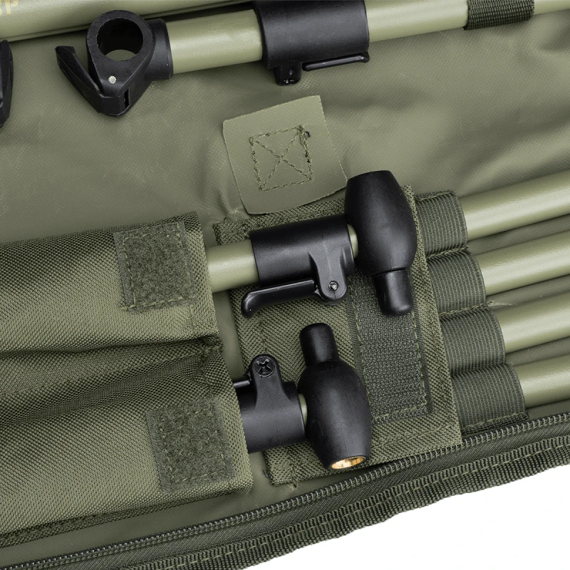 Golden Catch Rod Pod G.Carp Minima 3 - Photo №3