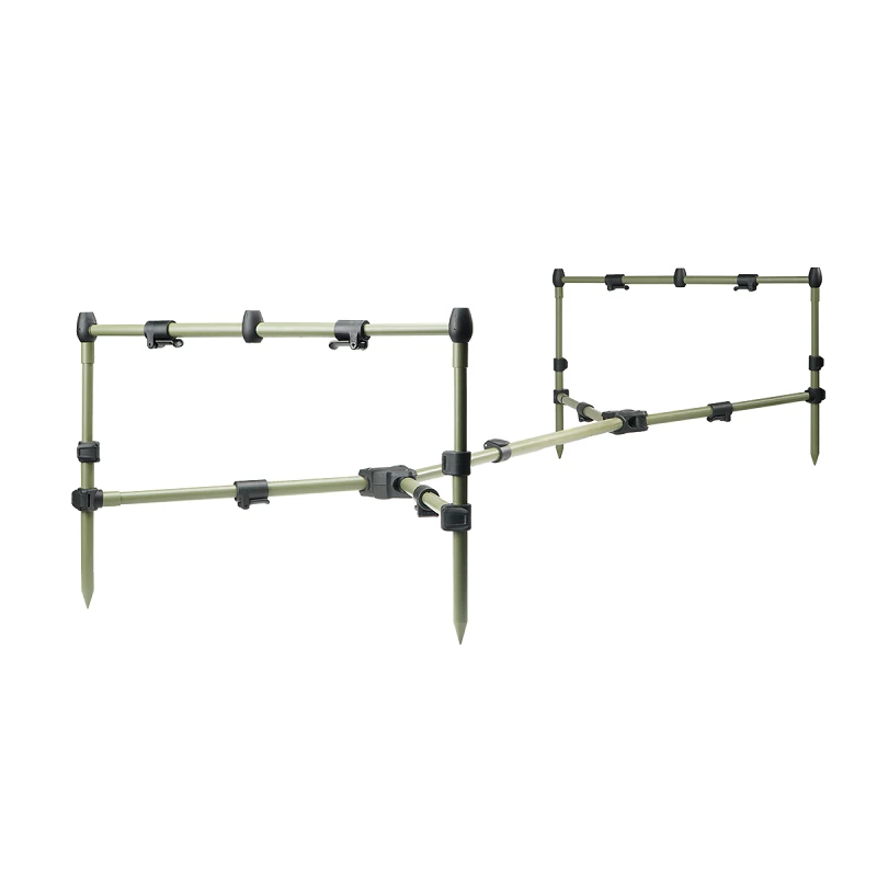 Golden Catch Rod Pod G.Carp Minima 3