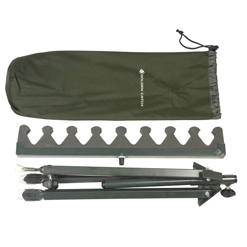 Golden Catch Tripod Feeder - Photo №1