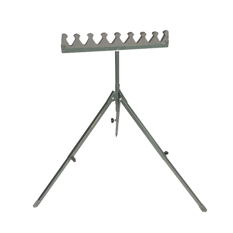Golden Catch Tripod Feeder