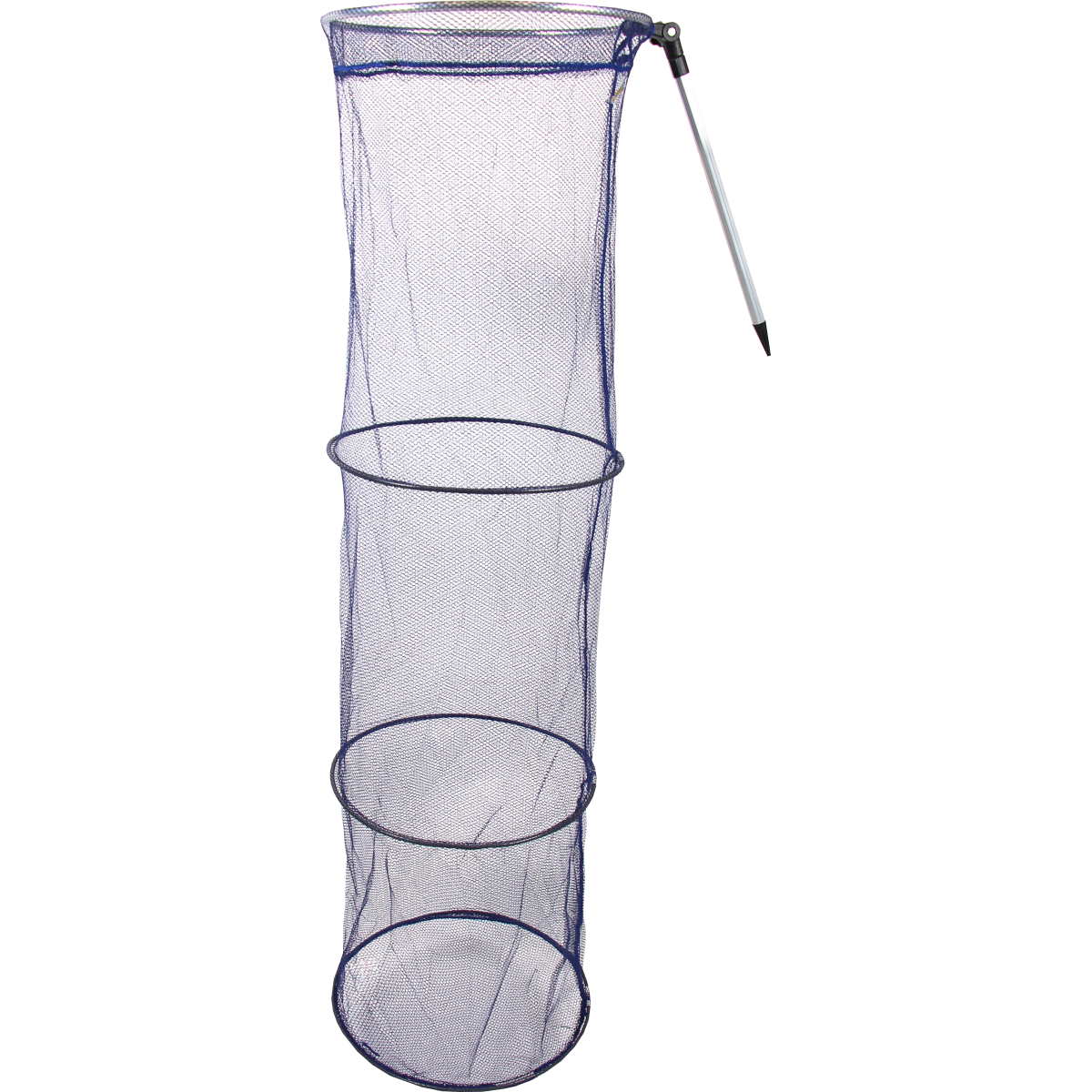 ZEOX Keepnet Round Basic Plus PEM-40150 with peg