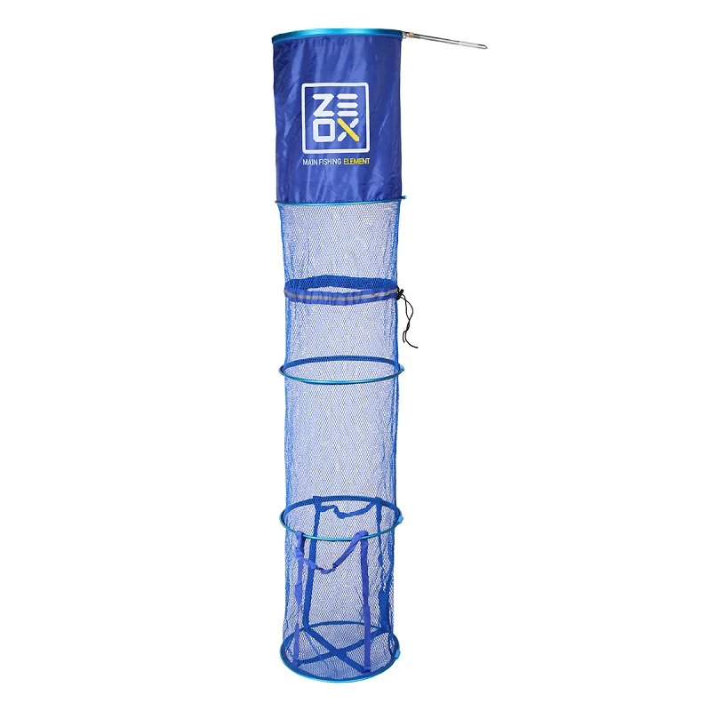 ZEOX Keepnet Round RM-45250 with cover