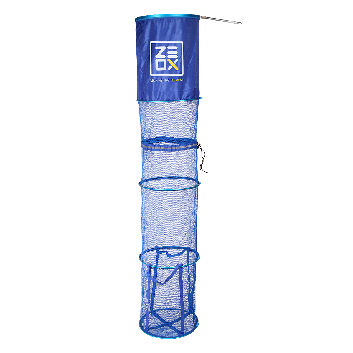 ZEOX Keepnet Round RM-45250 with cover
