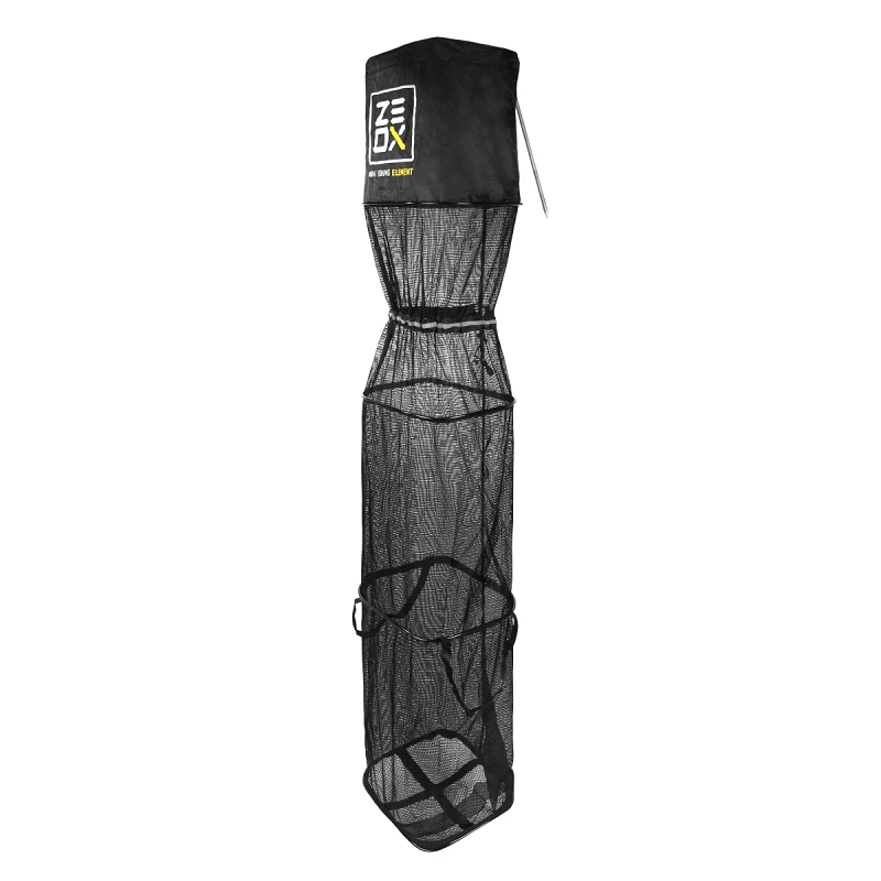ZEOX Keepnet Square PEM-4030200 with cover