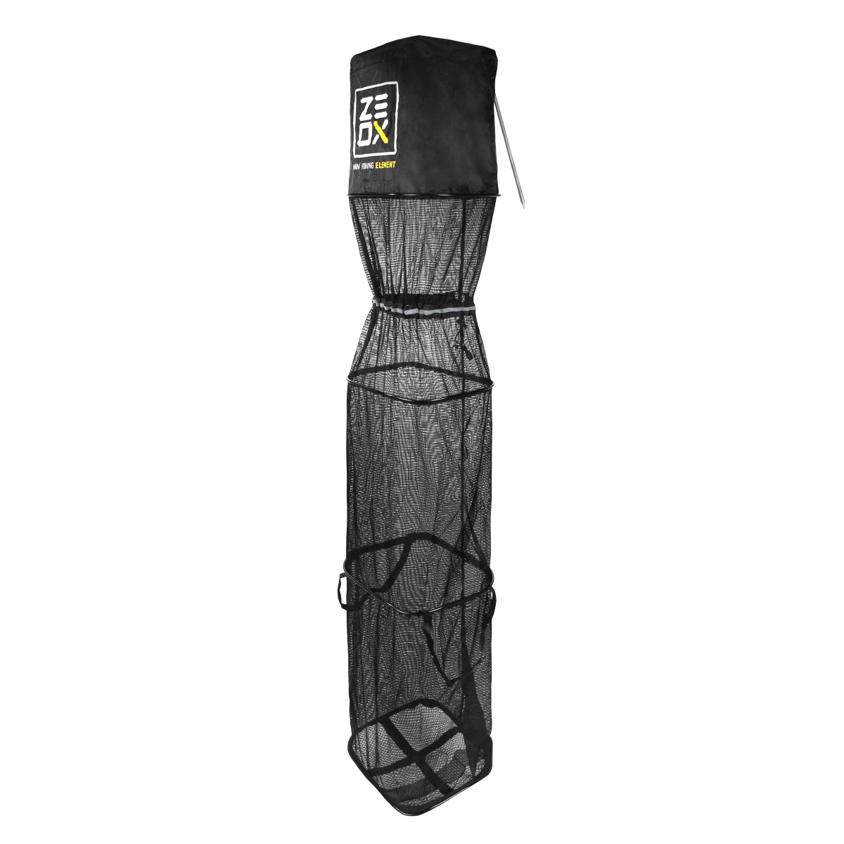 ZEOX Keepnet Square PEM-4030250 with cover