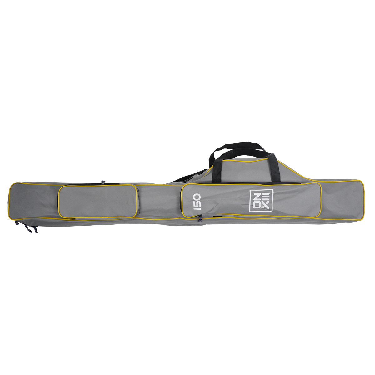 ZEOX Rod Cover Basic Reel-In 2 sections 150cm
