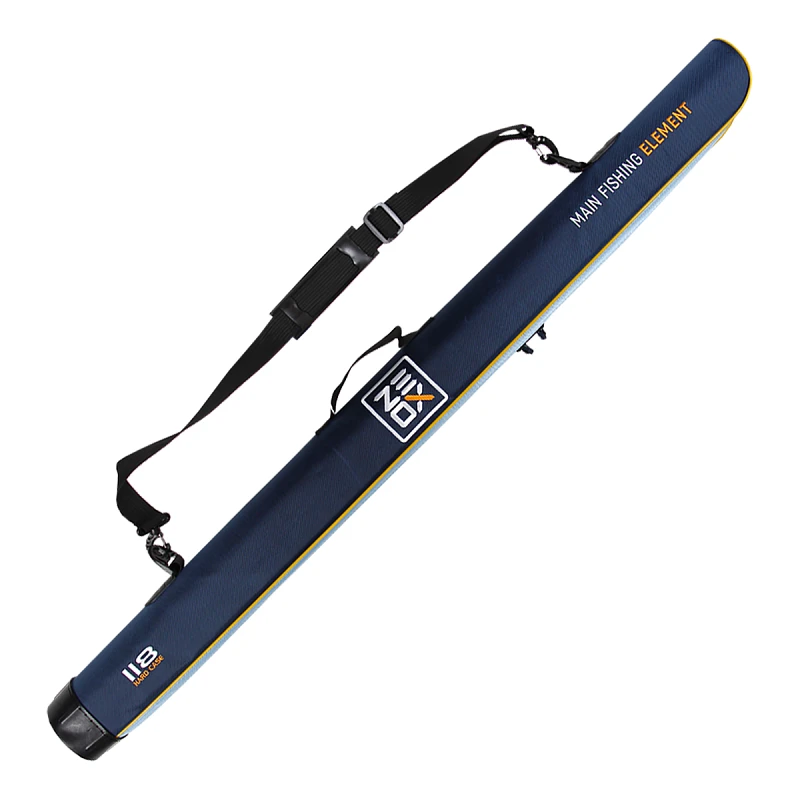 ZEOX Hard Rod Case Slim 118x10cm