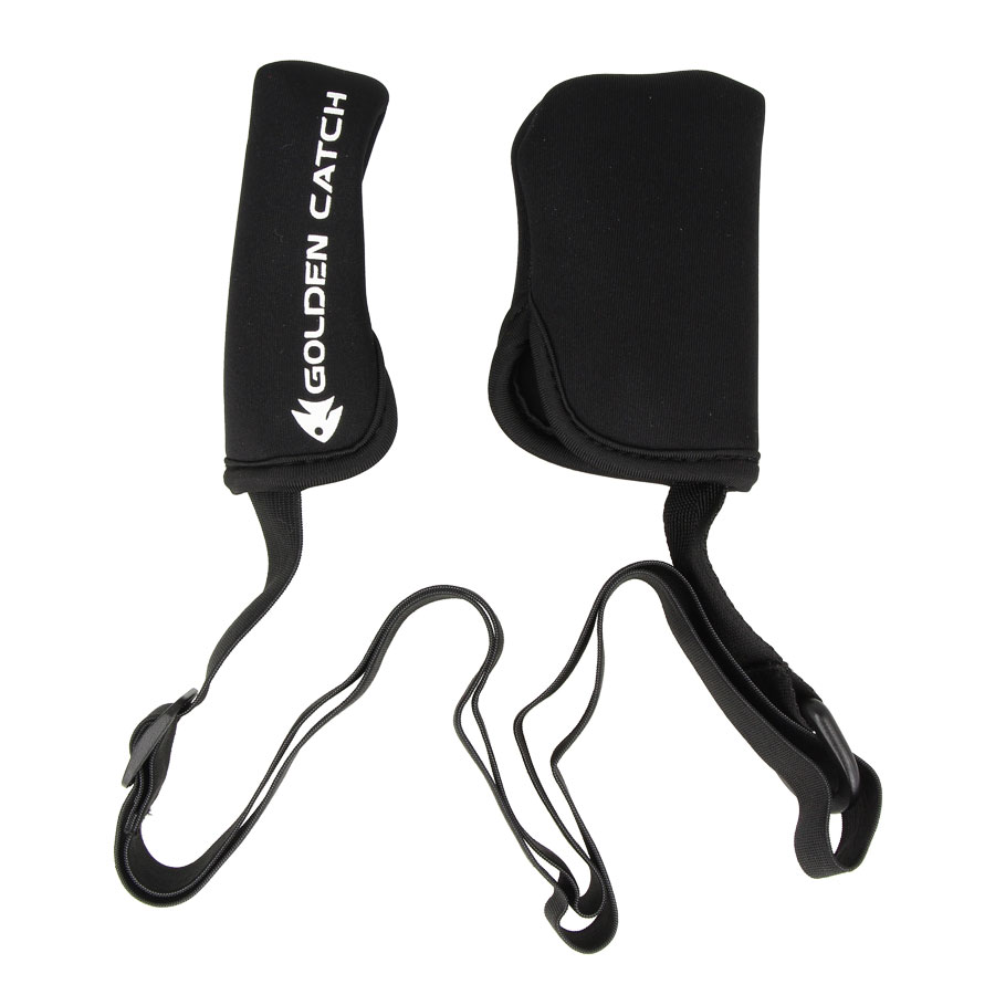 Golden Catch Flexible Rod Protector