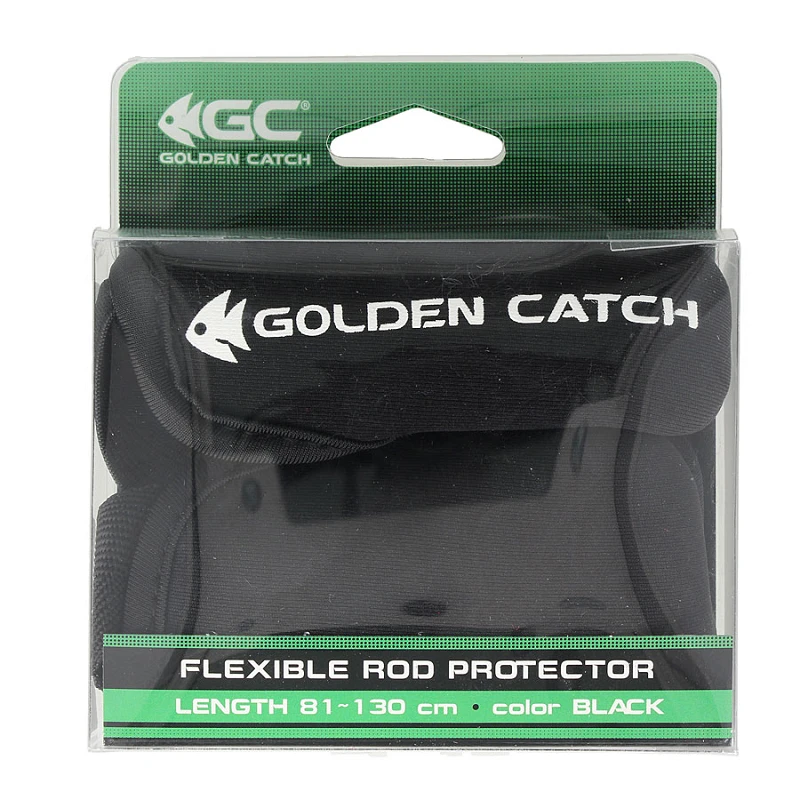 Golden Catch Flexible Rod Protector - Photo №1