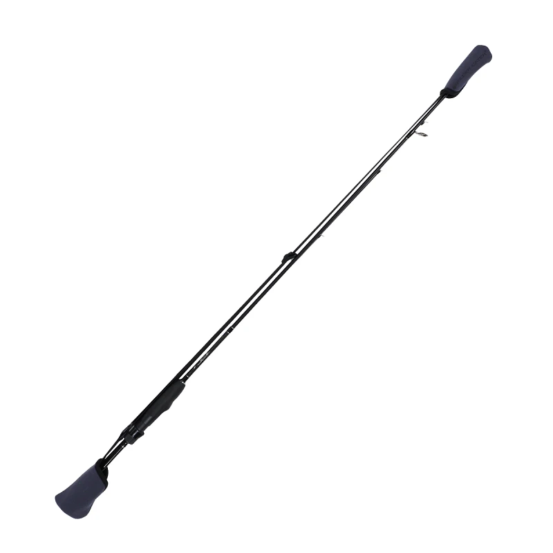 Golden Catch Flexible Rod Protector FRP-02N Grey - Photo №4