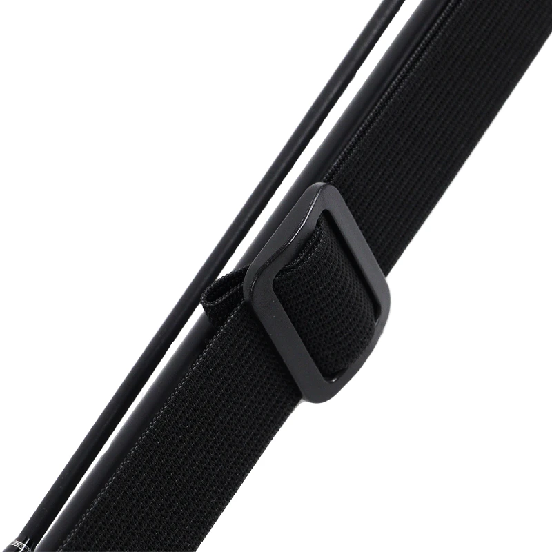 Golden Catch Flexible Rod Protector FRP-02N Grey - Photo №3