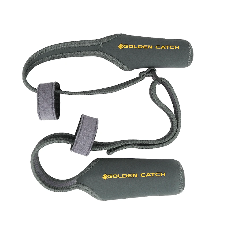 Golden Catch Neoprene Protective Rod M (1.00-1.50m)
