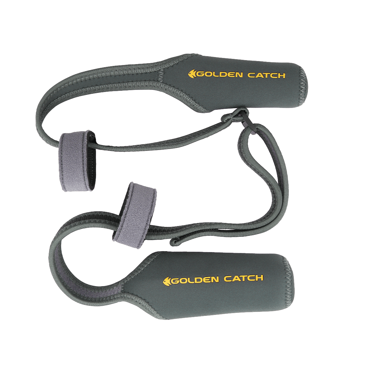 Golden Catch Neoprene Protective Rod L (1.20-1.80m)