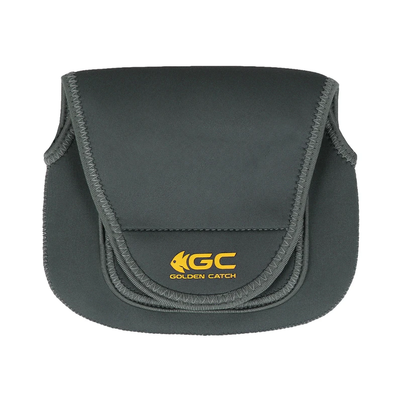 Golden Catch Neoprene Reel Bag L (4000-6000)
