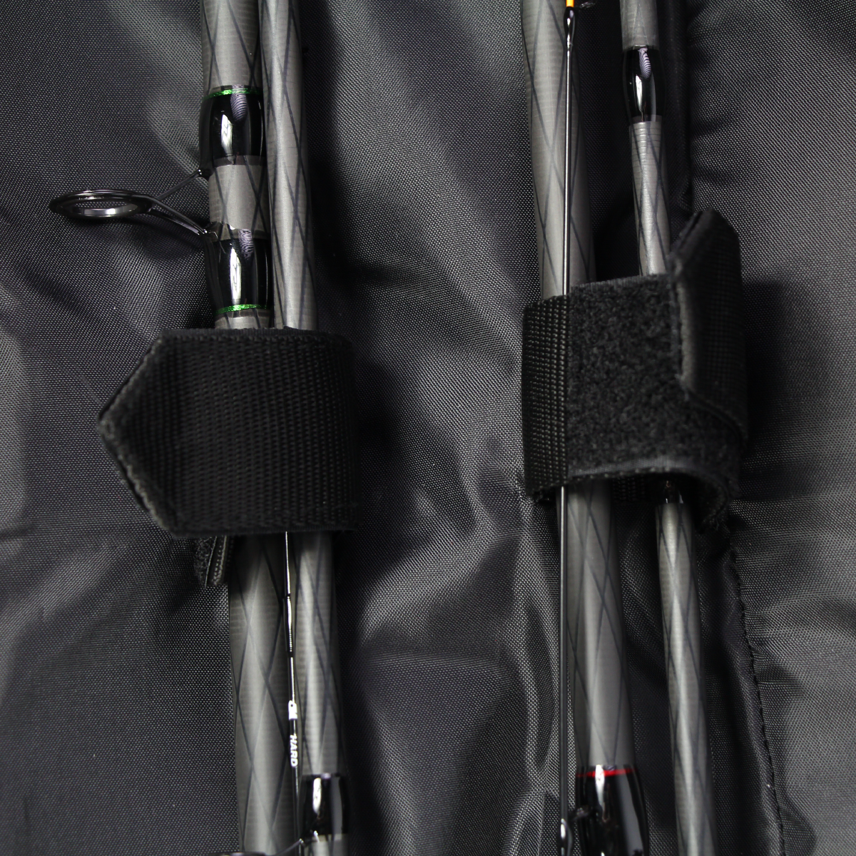 Golden Catch Rod Cover Sintez 4 Rod Holdall 1.60m - Photo №6