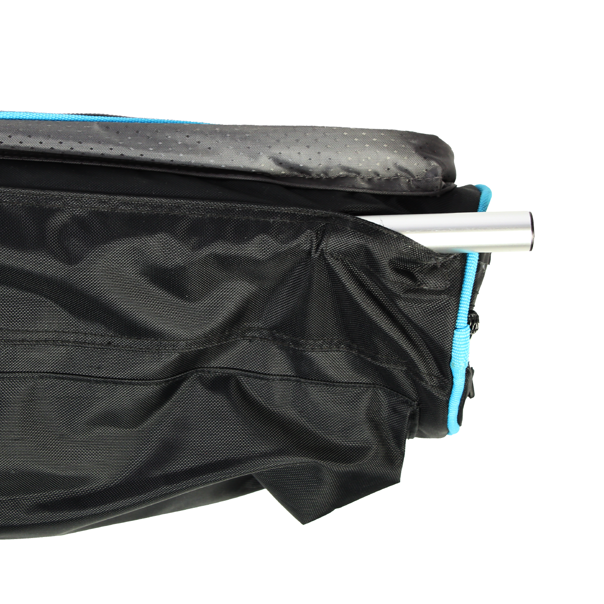 Golden Catch Rod Cover Sintez 4 Rod Holdall 1.60m - Photo №5