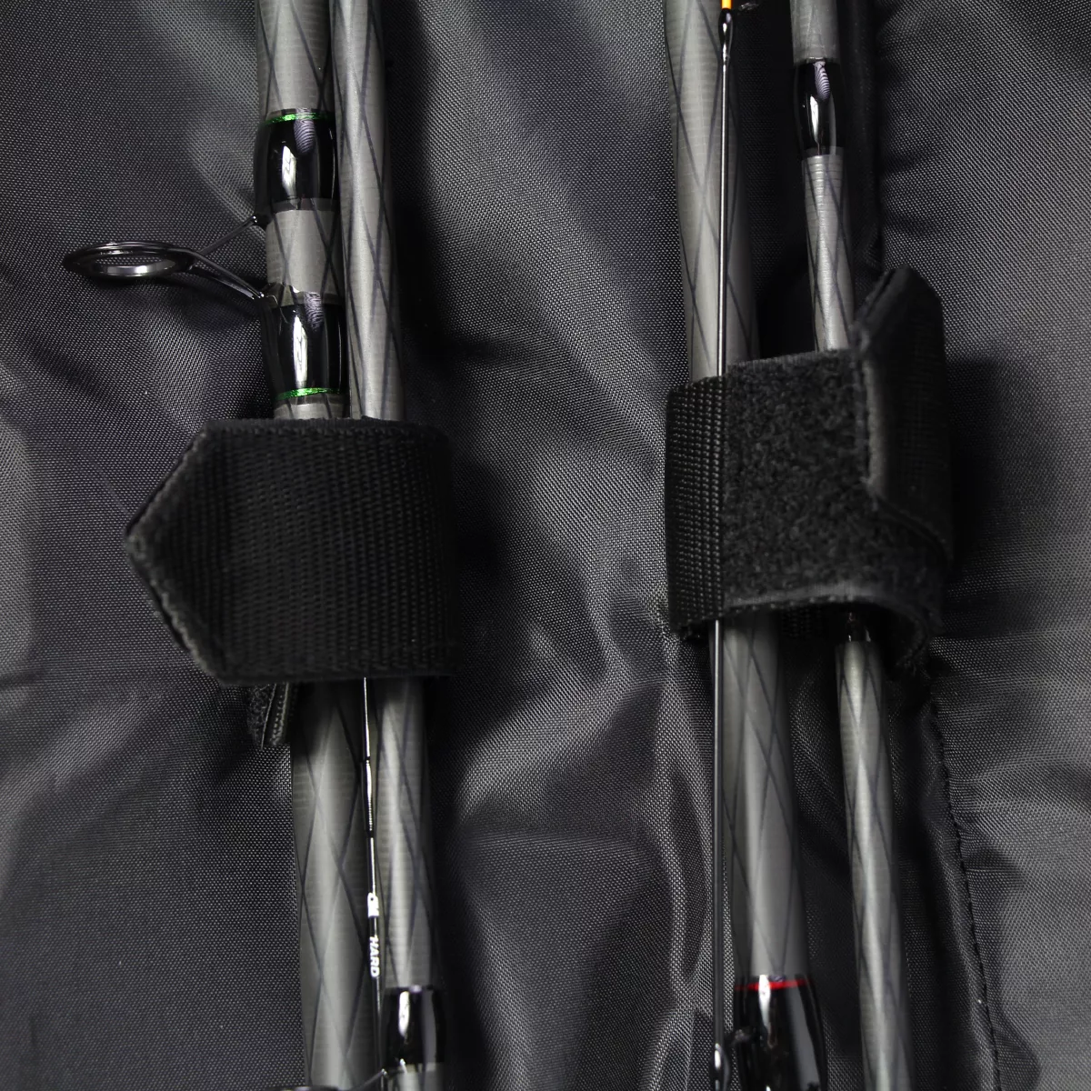 Golden Catch Rod Cover Sintez 4 Rod Holdall 1.60m - Photo №6